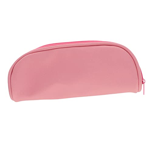 KAILIKETIY Großer Kapazitäts-stiftbeutel Für Schüler Multifunktionale Reißverschluss-Stift Und Schreibwarenaufbewahrung Tragbare Praktische Organizer-Tasche von KAILIKETIY