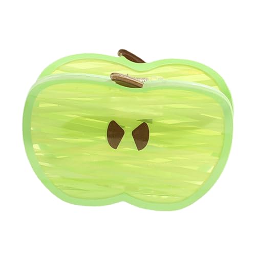 KAILIKETIY Entzückende Fruchtförmige Haarklammer Aus Modischer Haarschmuck Für Damen Und Mädchen Stabil Und Formbeständig Für Verschiedene Frisuren Und Anlässe von KAILIKETIY