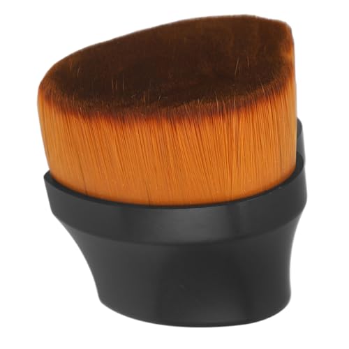 KAILIKETIY Make Up Kleiner Foundation Tragbarer für Damen Weicher und Langlebiger für Flüssige Foundation und Puder Make Up für Reisen von KAILIKETIY