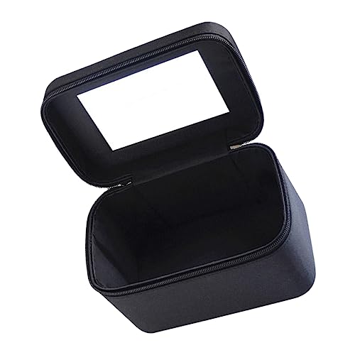 KAILIKETIY Kosmetiktasche Für Damen Mit Großer Kapazität Reise Kulturbeutel Aus Wasserdichtem Material Organizer Für Kosmetikartikel Und Zubehör von KAILIKETIY