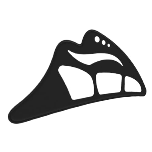 KAILIKETIY Lidschatten-schablonen-tool Wiederverwendbar Für Augen-make-up Schnellanwendung Vielseitige Designs Benutzerfreundliches Hilfswerkzeug von KAILIKETIY