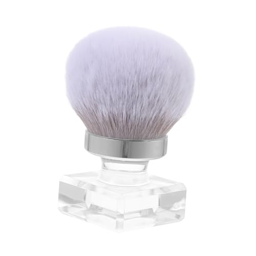 KAILIKETIY Makeup Pinsel Für Blush Und Puder Mehrzweck Make-up Bürste Wiederverwendbar Für Sanfte Anwendung Für Mädchen Und Frauen Handlich Und Leicht KAILIKETIY Makeup Pinsel Für Blush Und Puder Mehrzweck Make-up Bürste Wiederverwendbar Für Sanfte Anwendung Für Mädchen Und Frauen Handlich Und Leicht von KAILIKETIY