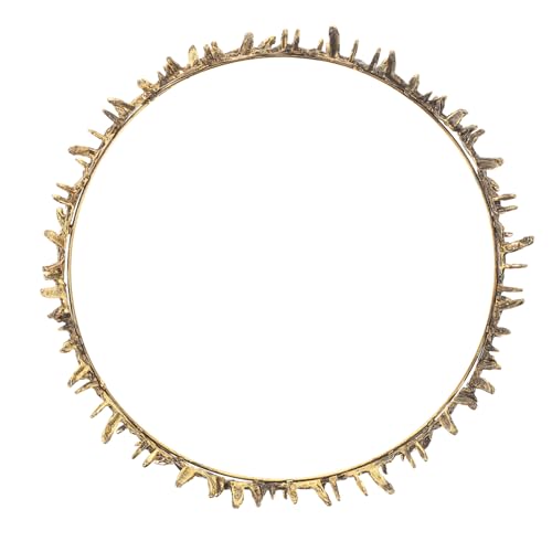 KAILIKETIY Göttinnen-kopfschmuck Aus Metall Für Renaissance-partys Cosplay-requisiten Und Geburtstagsfeiern Diadem Für Frauen Und Partykrone Mit Antikem Design von KAILIKETIY