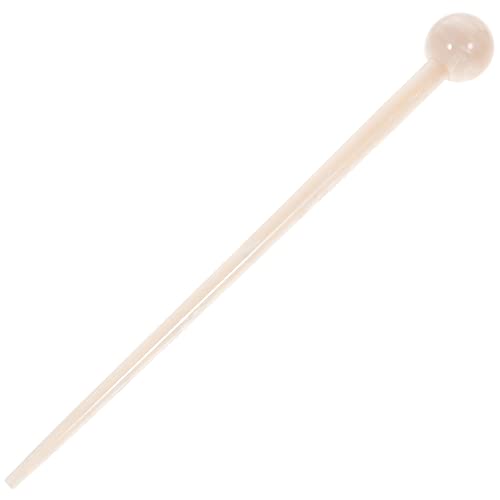 KAILIKETIY Haarnadel Für Frauen Aus Acetat Langer Haarstab Für Dutt Haarknotenhalter Retro-haarstäbchen Haarstyling-tool Für Frisuren von KAILIKETIY
