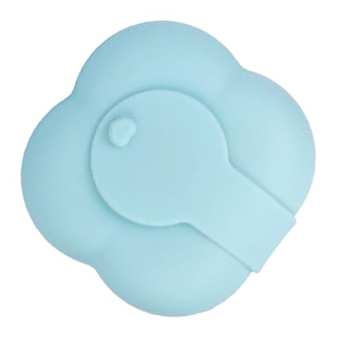 KAILIKETIY Reise-Make-up-quastenhalter Make-up-Tasche Aus Silikon Aufbewahrungstasche Für Damen Multifunktionales Etui Für Schmuck Und Kleine Accessoires von KAILIKETIY