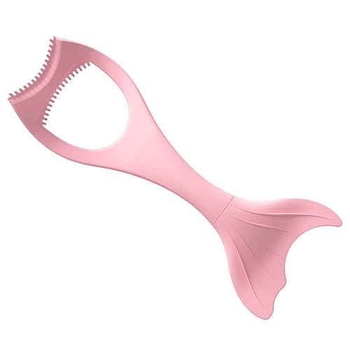 KAILIKETIY Eyeliner Schablonen Satz Silikon Wiederverwendbar Für Anfänger Make up Hilfsmittel Für Wimpern Augen Make up Tool Rosa von KAILIKETIY