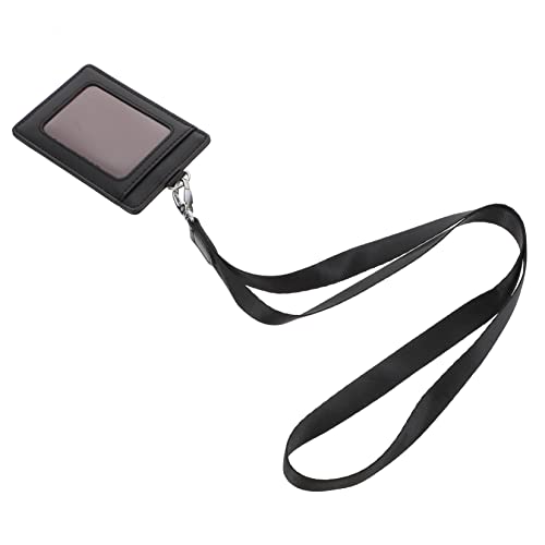 KAILIKETIY mit Lanyard Tragbarer Multifunktionskartenhalter für Ausweise Kreditkarten und wasserdichte Staubdichte Schutzhülle für Optimalen Schutz von KAILIKETIY