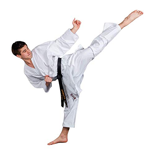 Kaiten New Dynamic Karateanzug Kumite Karategi (170) von KAITEN