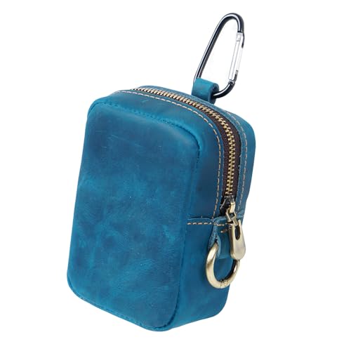 Gürteltasche für Münzen, Schlüssel, Geldbörse, Kartenaufbewahrung, rechteckige Form, Handytasche, Hüfttasche, merhfarbig Gürteltasche für Münzen, Schlüssel, Geldbörse, Kartenaufbewahrung, rechteckige Form, Handytasche, Hüfttasche, merhfarbig von KAIXINXIN