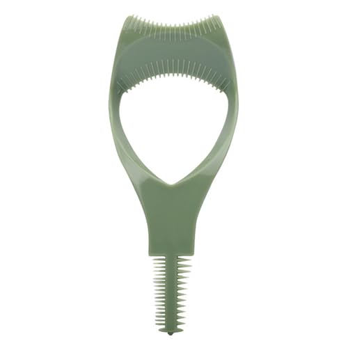 Eyelashes Tools Mascara Shield Applicator Guard Eyelashes Guide For Makeup von KAKASEA