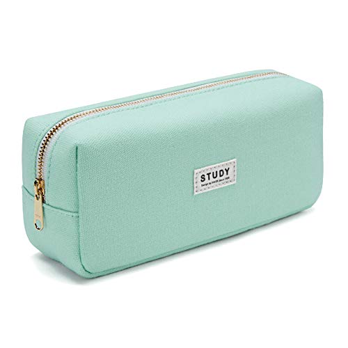 KALIDI Mäppchen Federmäppchen Mädchen Teenager Stiftetasche Stiftemappe Unisex Federtasche Pencil Case Schulmäppchen von KALIDI