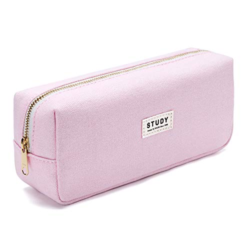 KALIDI Mäppchen Federmäppchen Mädchen Teenager Stiftetasche Stiftemappe Unisex Federtasche Pencil Case Schulmäppchen von KALIDI