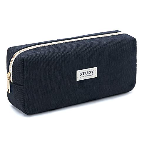 KALIDI Mäppchen Federmäppchen Mädchen Teenager Stiftetasche Stiftemappe Unisex Federtasche Pencil Case Schulmäppchen von KALIDI