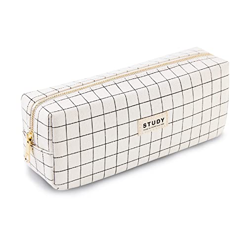 KALIDI Mäppchen Federmäppchen Mädchen Teenager Stiftetasche Stiftemappe Unisex Federtasche Pencil Case Schulmäppchen von KALIDI