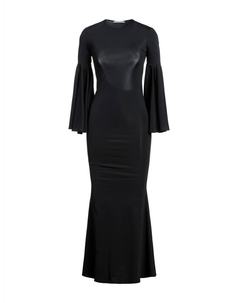 KALITA Maxi-kleid Damen Schwarz von KALITA