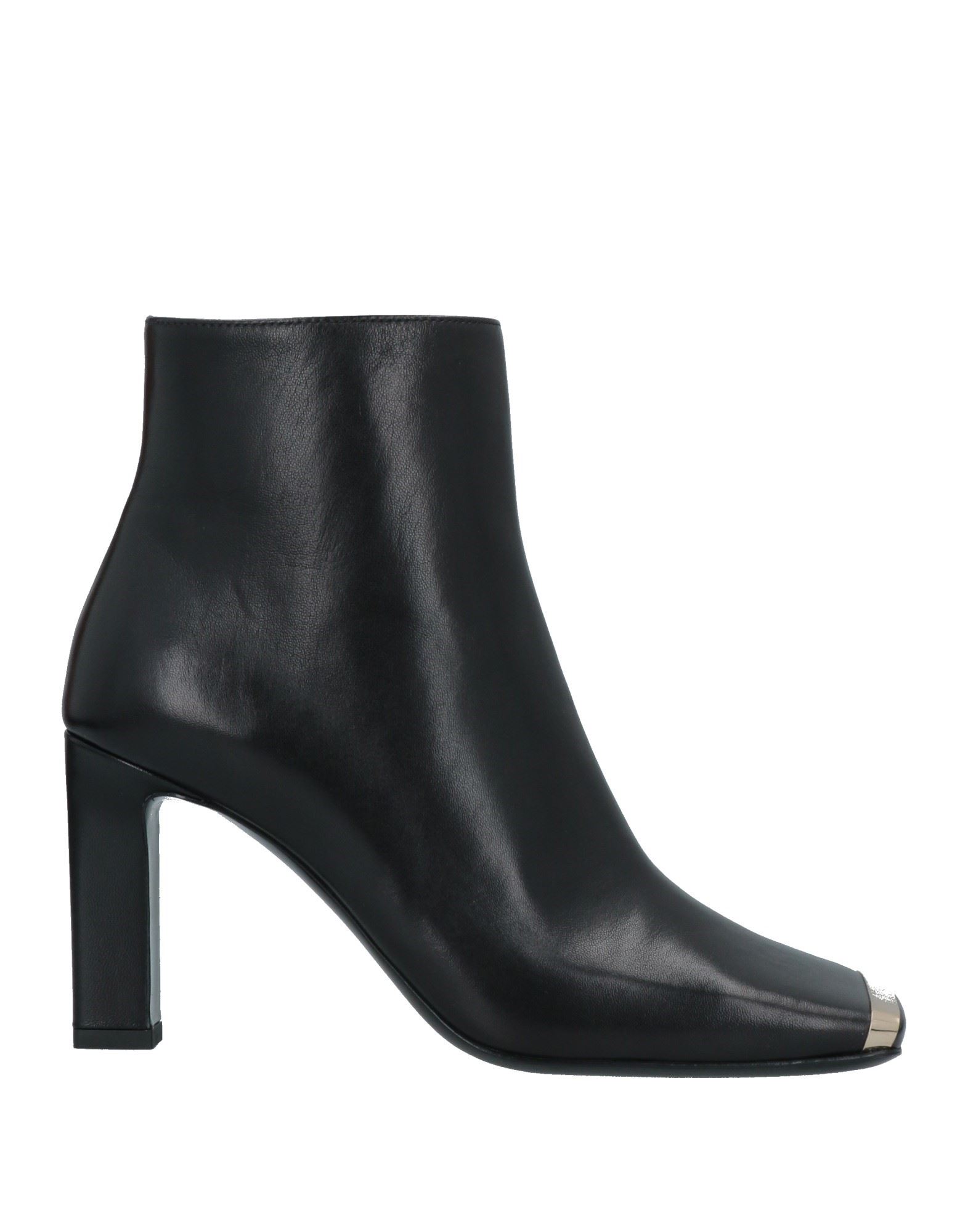 KALLISTÈ Stiefelette Damen Schwarz von KALLISTÈ