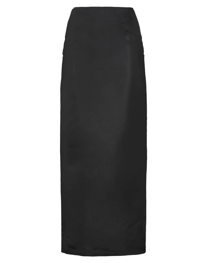 KALMANOVICH' Maxi-rock Damen Schwarz von KALMANOVICH'