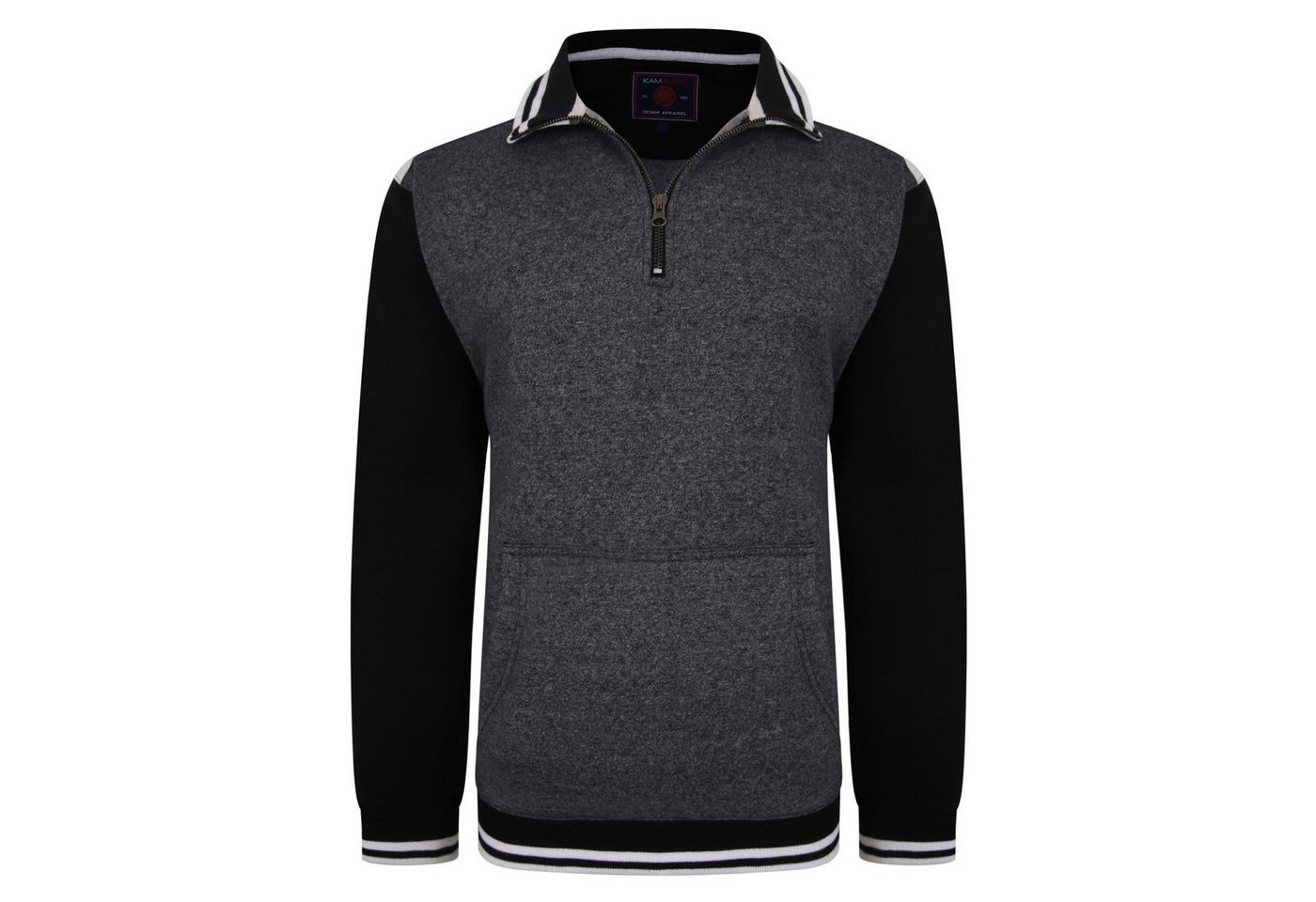 KAM Jeanswear Kurzarmshirt KBS7032 KAM Jeanswear Kurzarmshirt KBS7032 von KAM Jeanswear