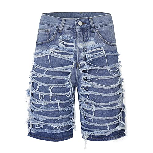 KAMEIMEI Herren Beachshorts Badehose Wikinger Odin Schädel Totenkopf Swim Trunks Vielfarbig 3D Print Grafik mit Mesh-Futter Strand Kurze Hose Laufen Shorts mit Tunnelzug Taschen von KAMEIMEI