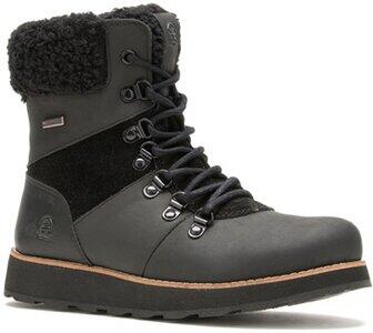 KAMIK Damen Freizeitschuhe ARIELF BLACK-NOIR - Gr. - 38.5 von KAMIK