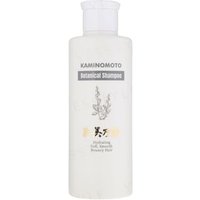 KAMINOMOTO - Botanical Shampoo 200ml von KAMINOMOTO