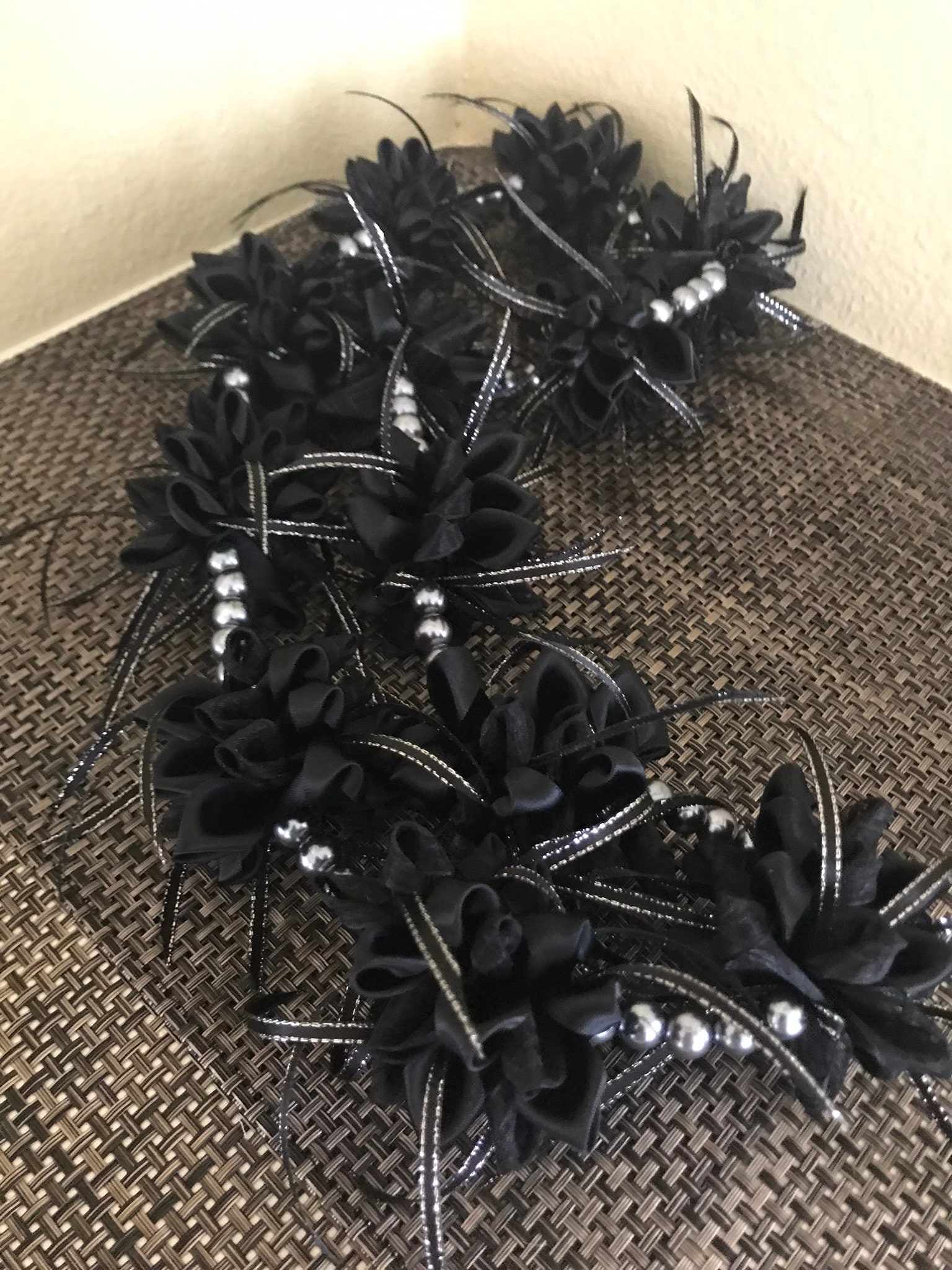 Schwarze Perle Lei Schwarze Perle Lei von KANALOAHAWAII