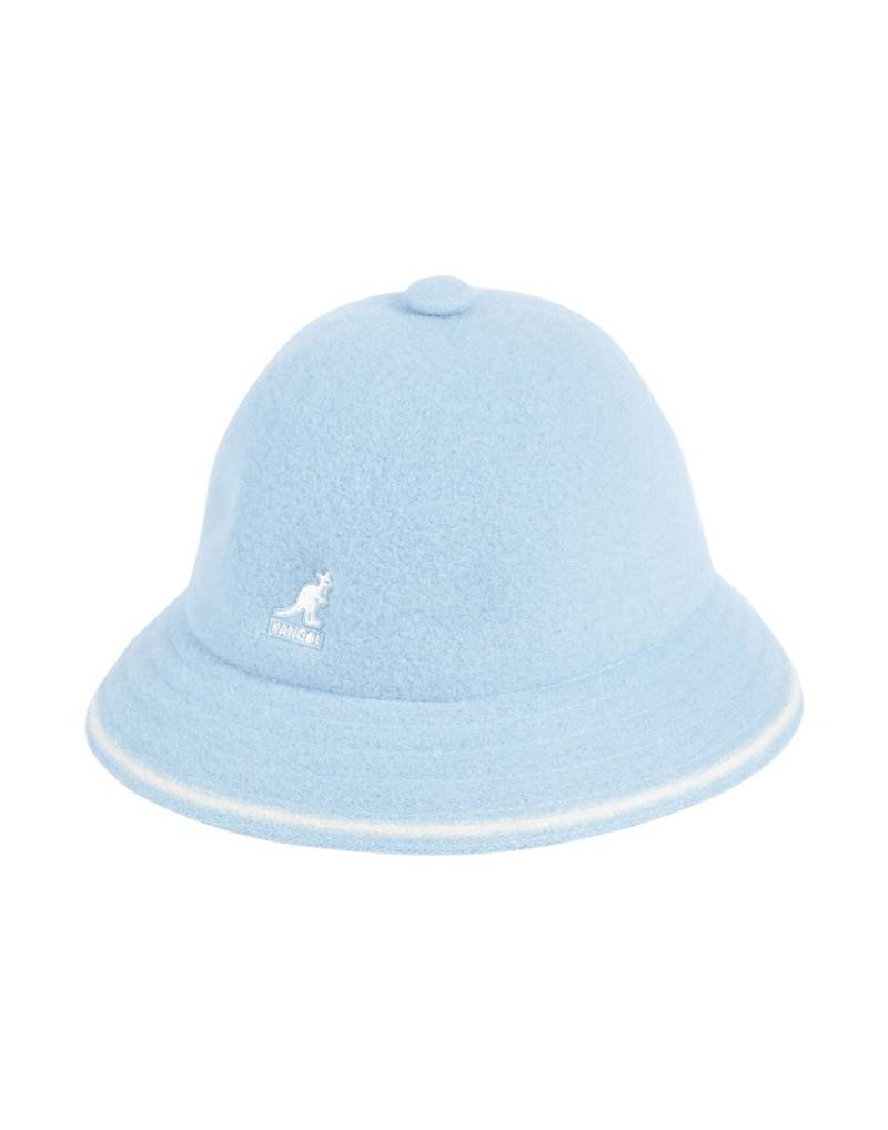 KANGOL Mützen & Hüte Damen Himmelblau von KANGOL