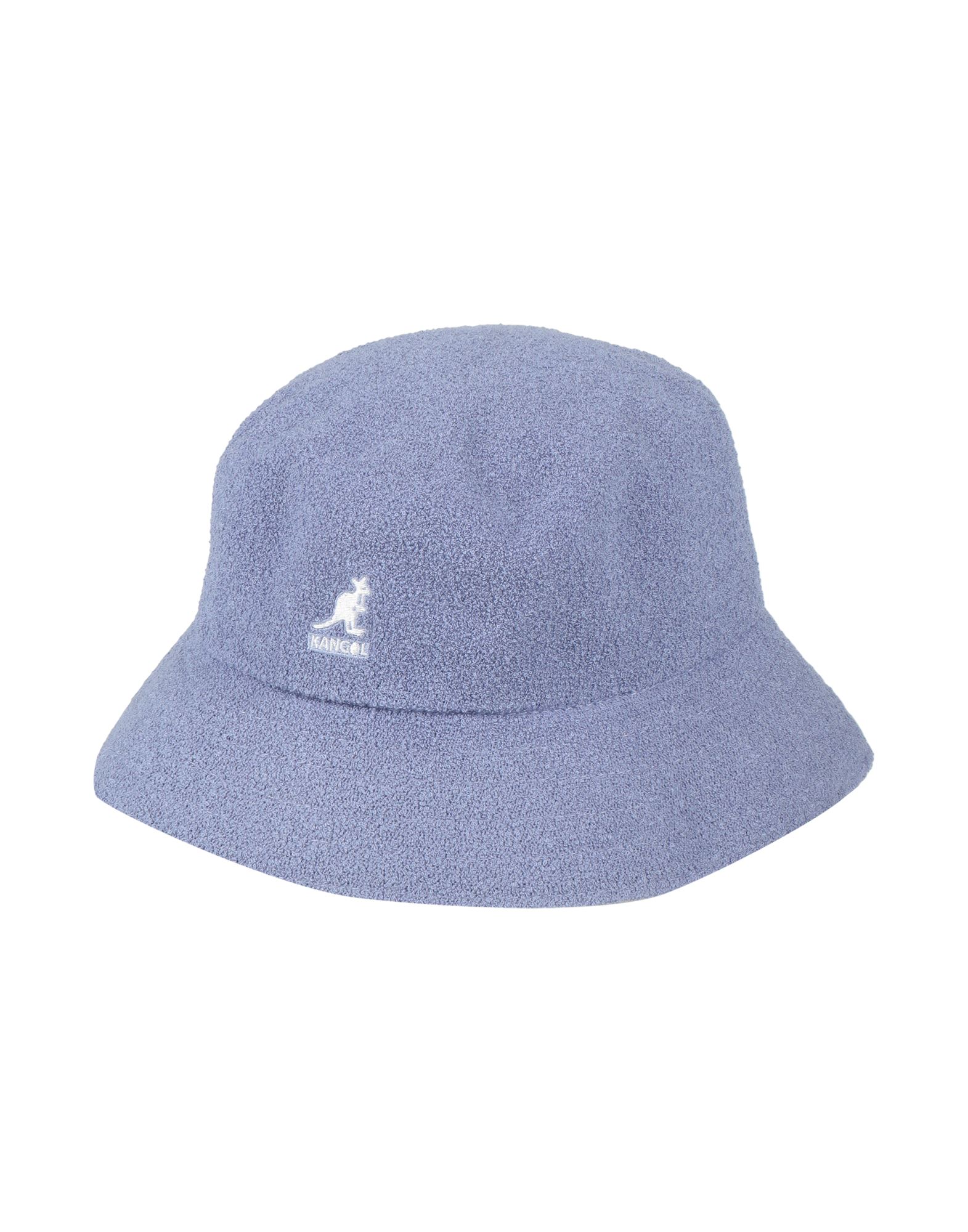 KANGOL Mützen & Hüte Damen Blaugrau von KANGOL