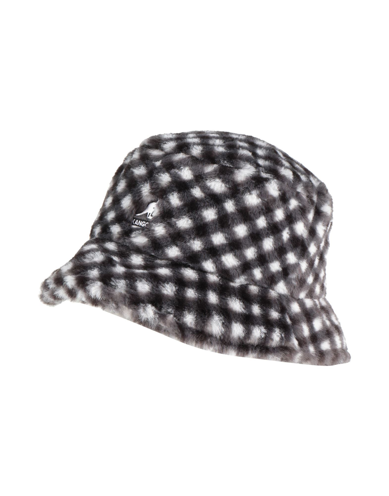 KANGOL Mützen & Hüte Damen Blei von KANGOL