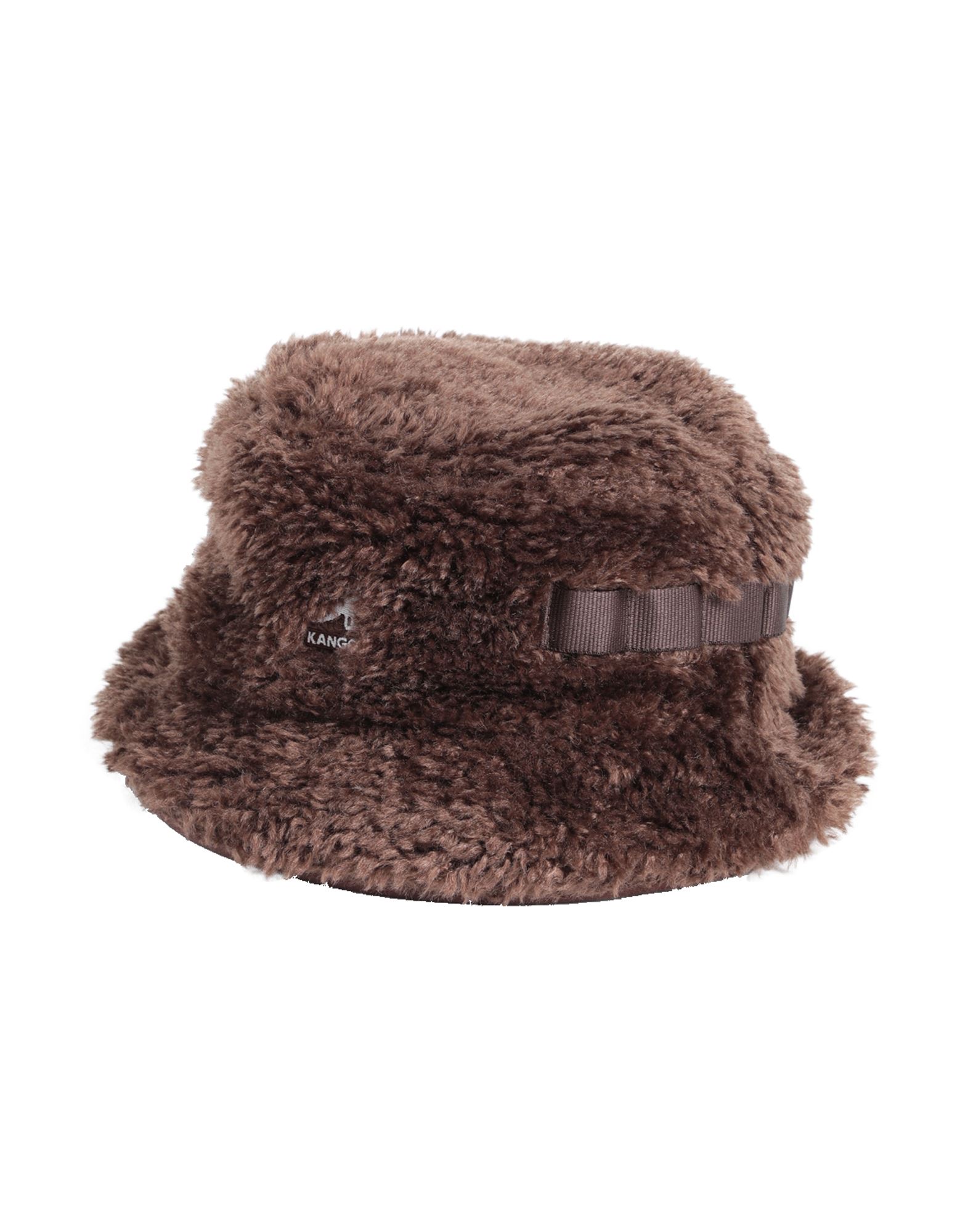 KANGOL Mützen & Hüte Damen Braun von KANGOL