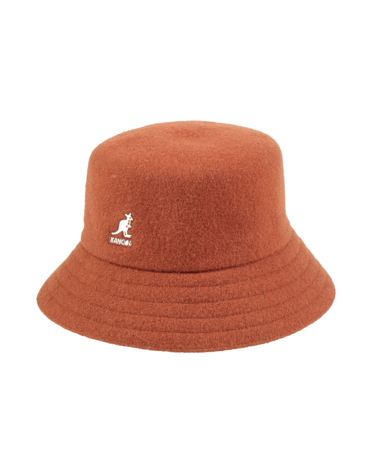 KANGOL Mützen & Hüte Damen Braun von KANGOL