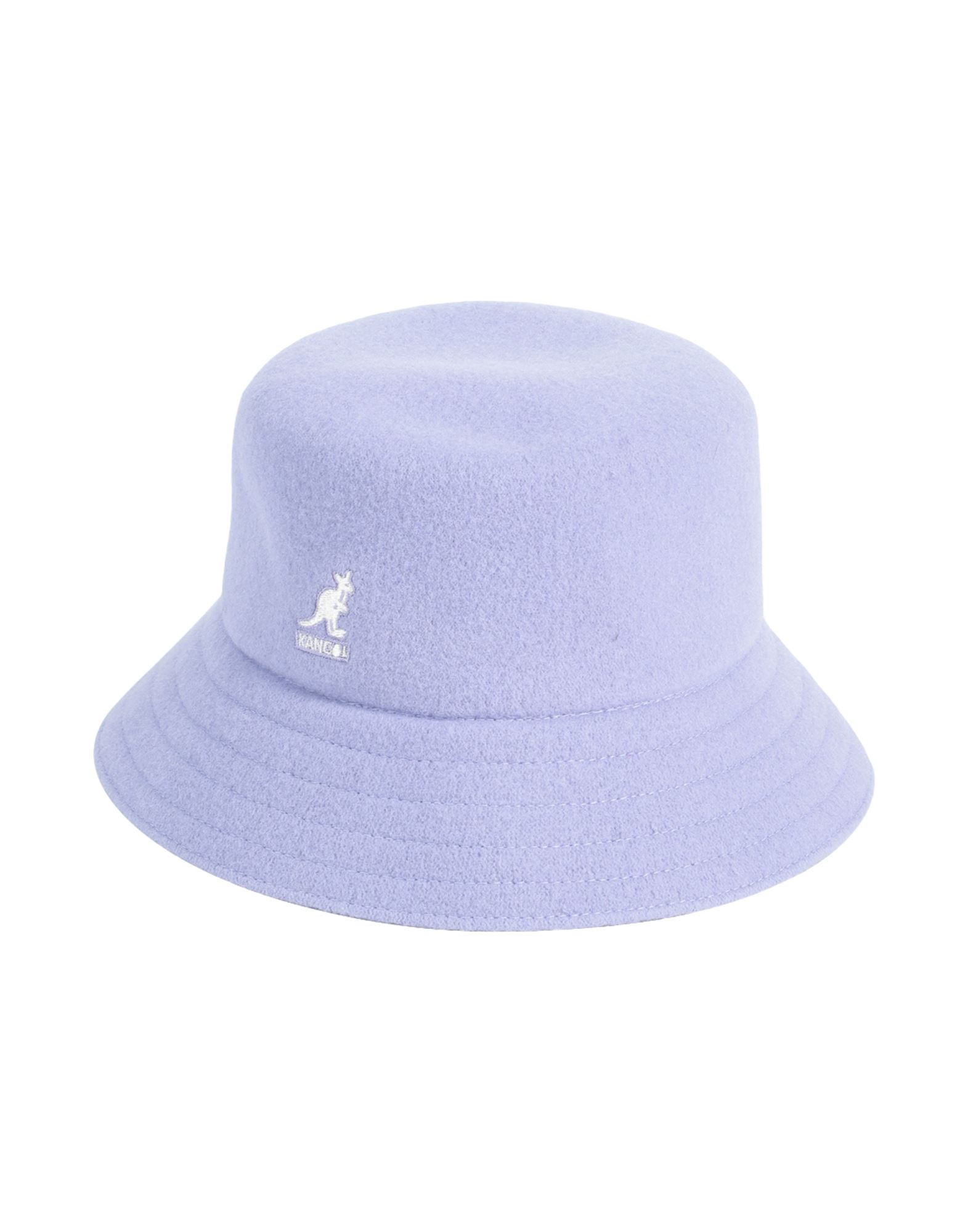 KANGOL Mützen & Hüte Damen Flieder von KANGOL