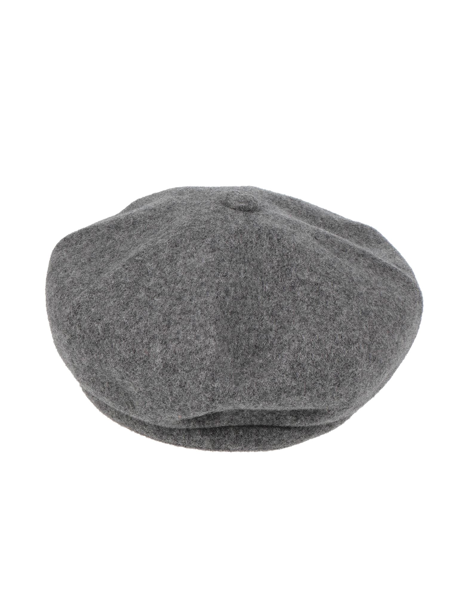 KANGOL Mützen & Hüte Damen Grau von KANGOL