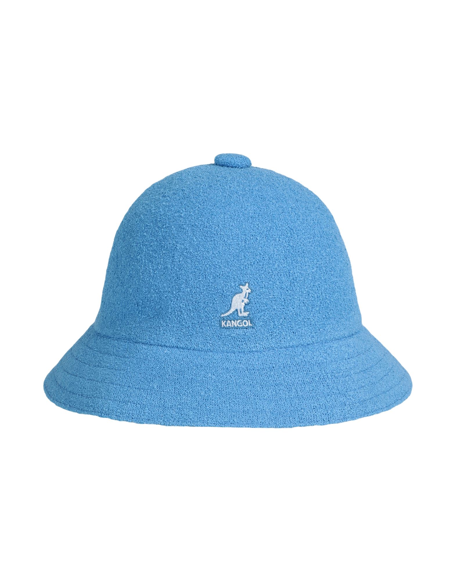 KANGOL Mützen & Hüte Damen Hellblau von KANGOL