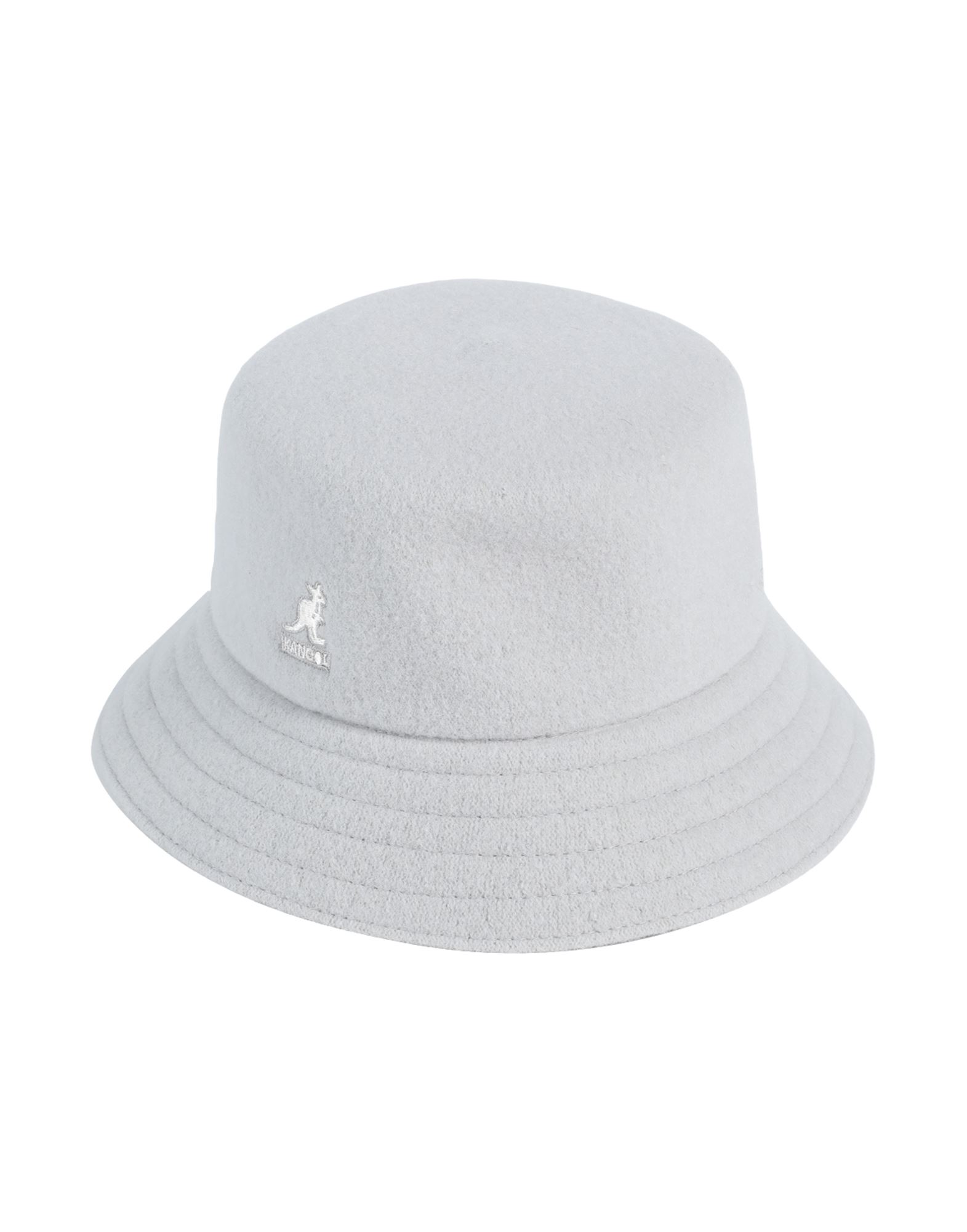 KANGOL Mützen & Hüte Damen Hellgrau von KANGOL