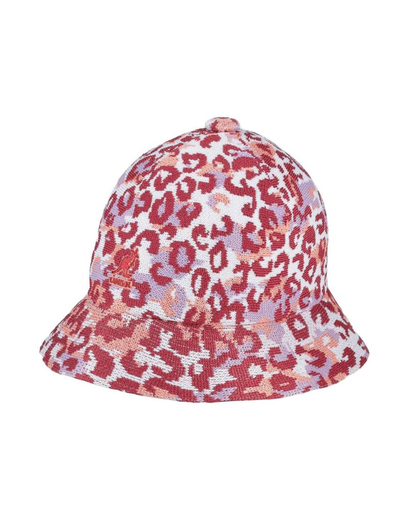 KANGOL Mützen & Hüte Damen Lachs von KANGOL
