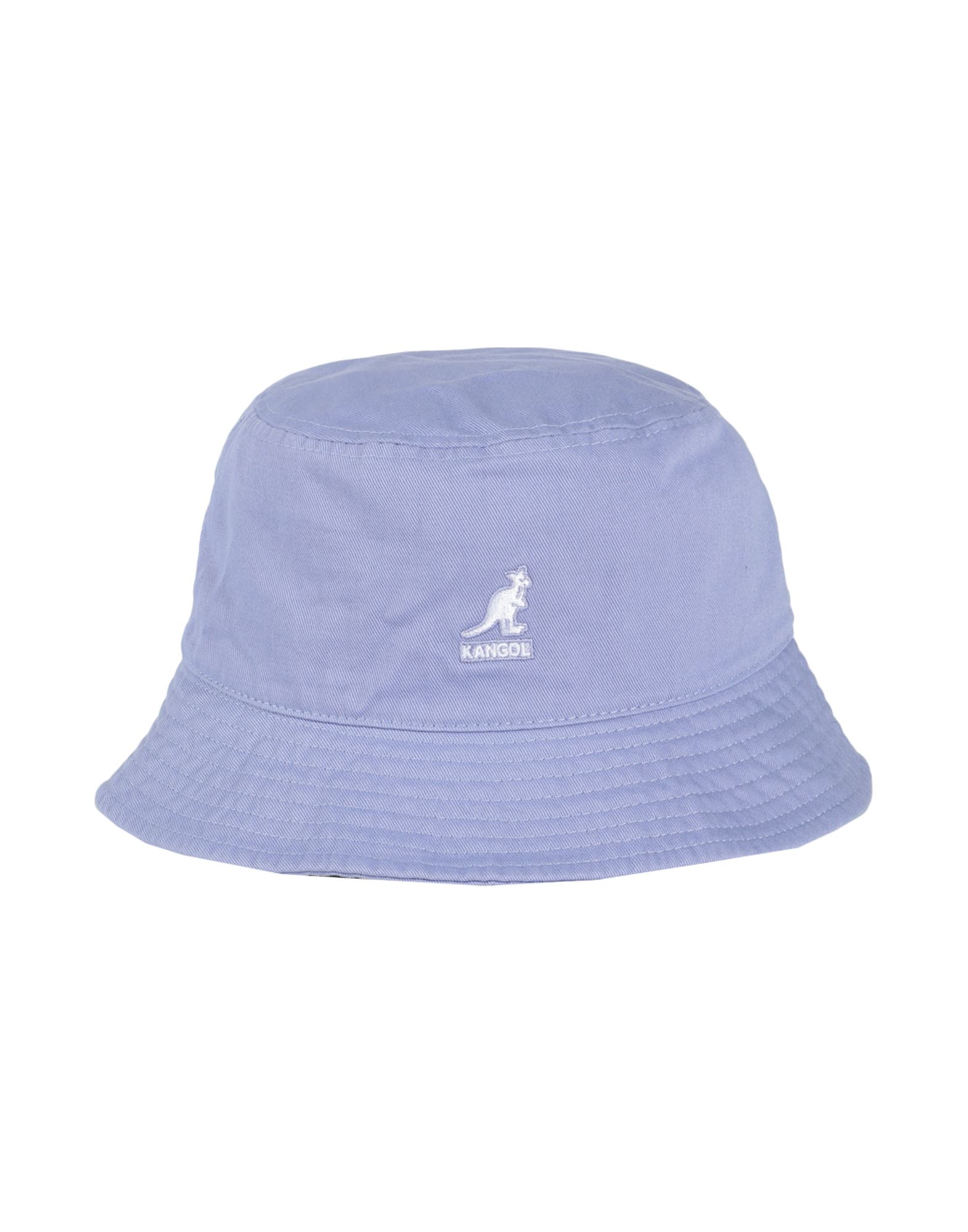 KANGOL Mützen & Hüte Damen Lila von KANGOL