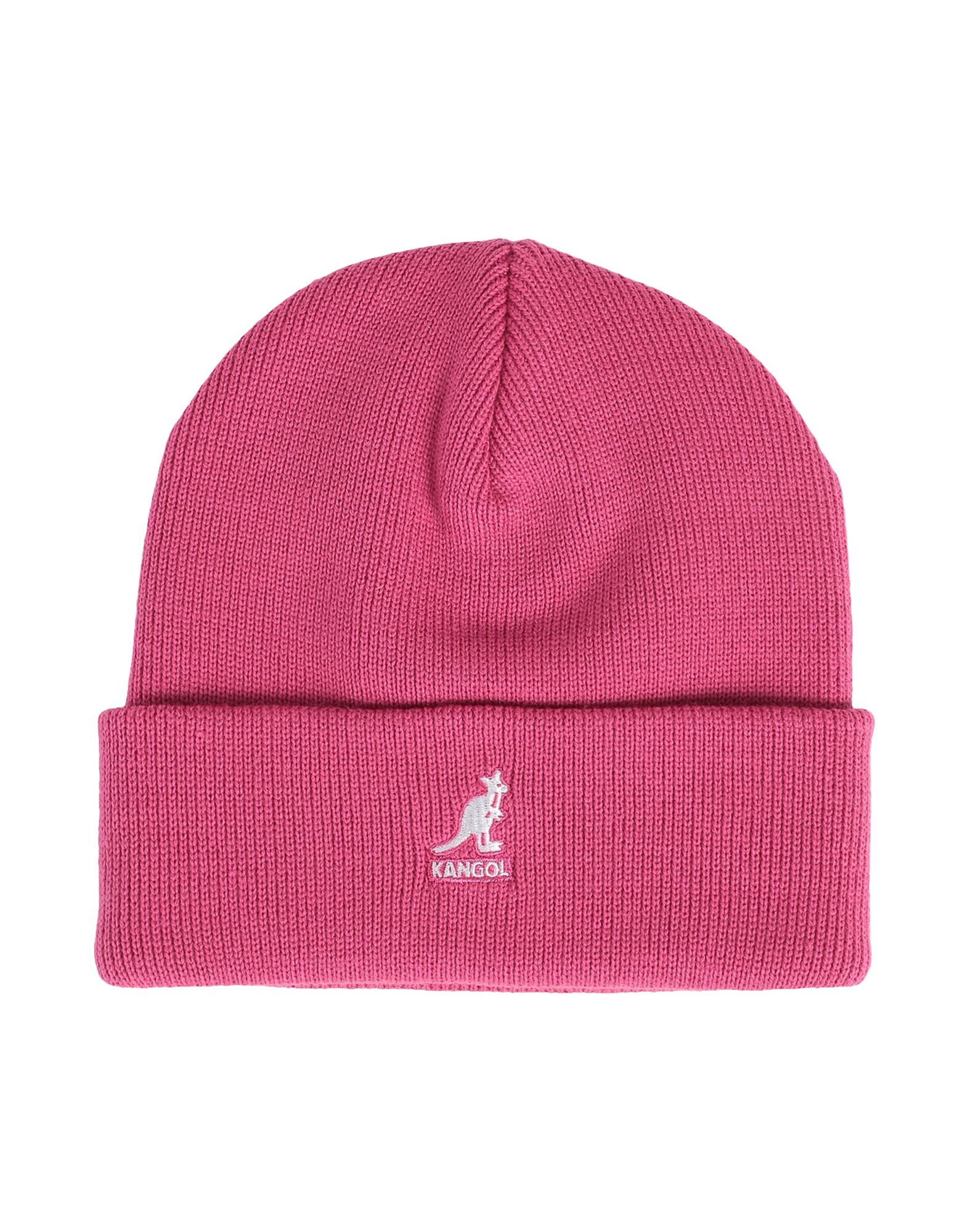 KANGOL Mützen & Hüte Damen Magenta von KANGOL