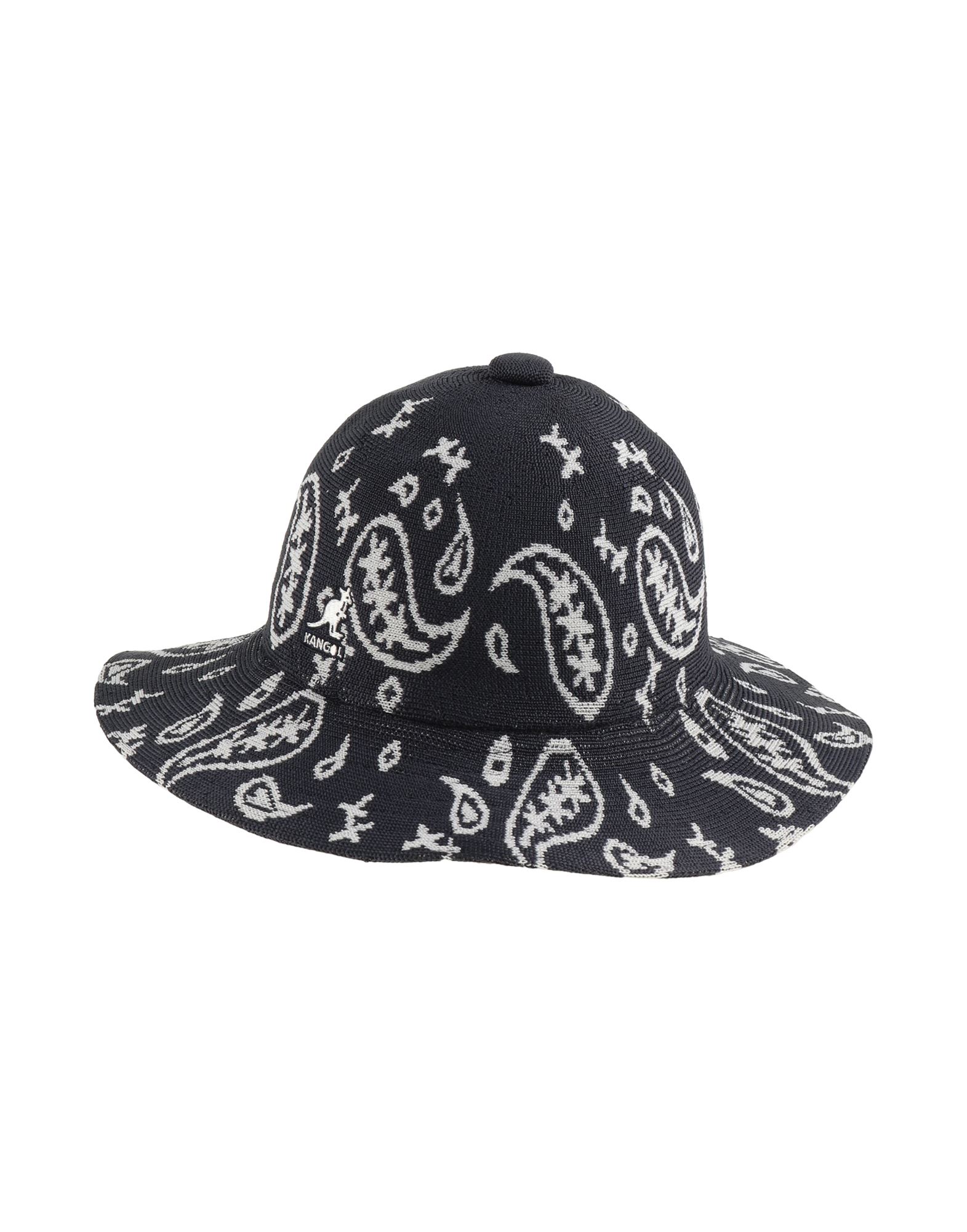 KANGOL Mützen & Hüte Damen Nachtblau von KANGOL