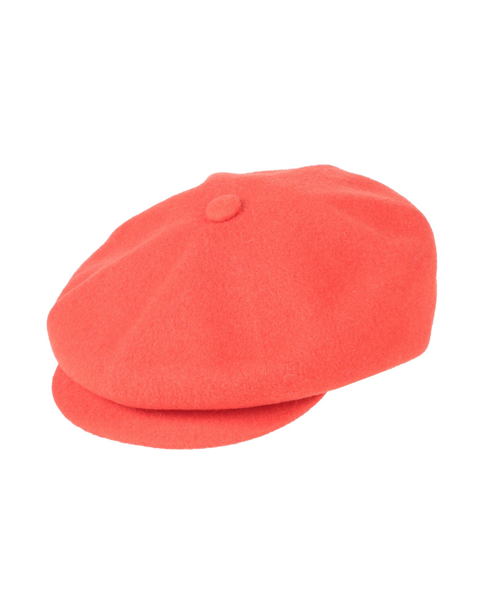 KANGOL Mützen & Hüte Damen Orange von KANGOL