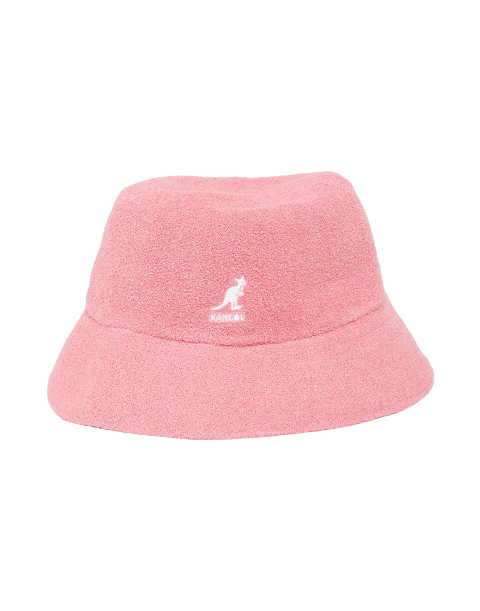 KANGOL Mützen & Hüte Damen Rosa von KANGOL