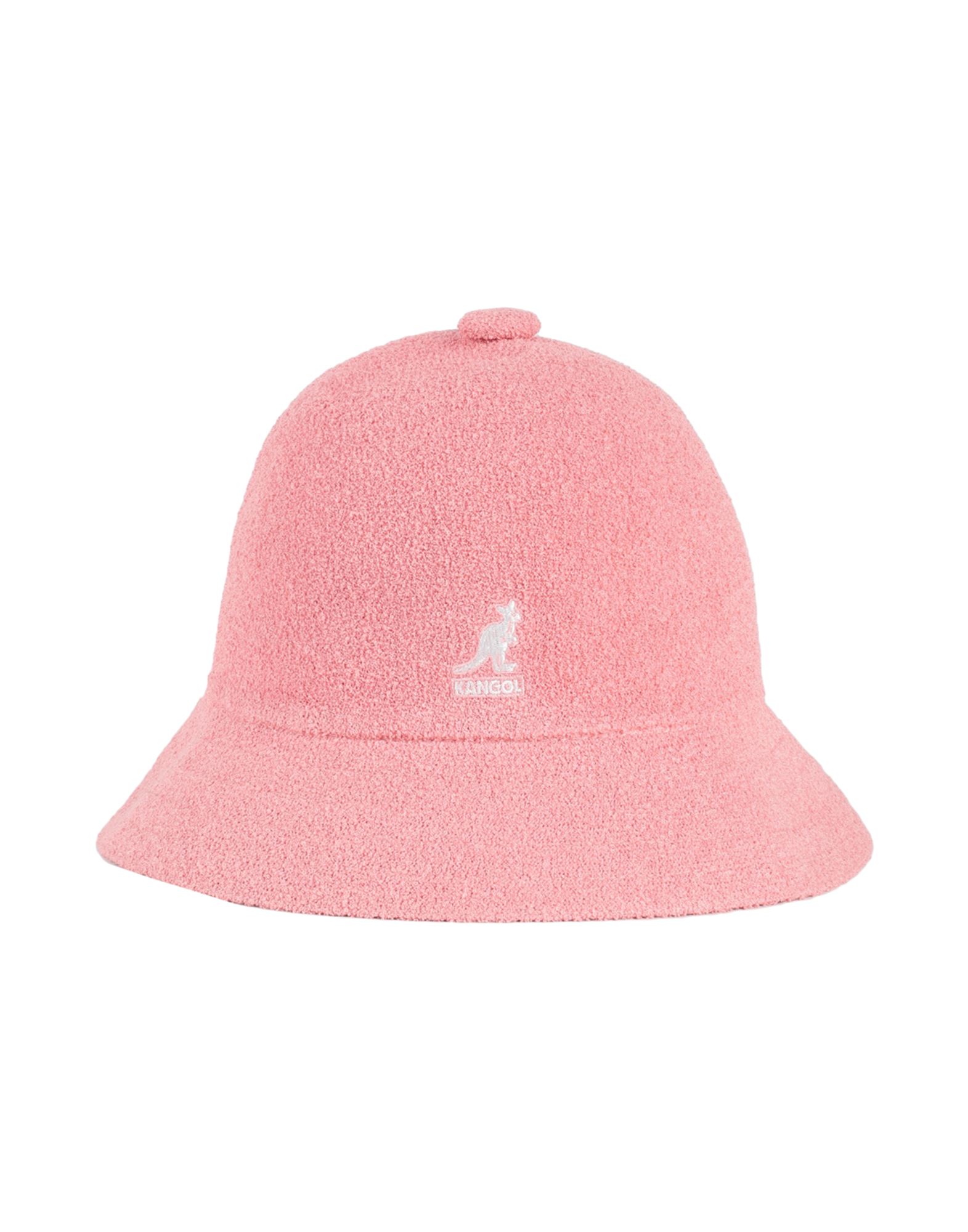 KANGOL Mützen & Hüte Damen Rosa von KANGOL