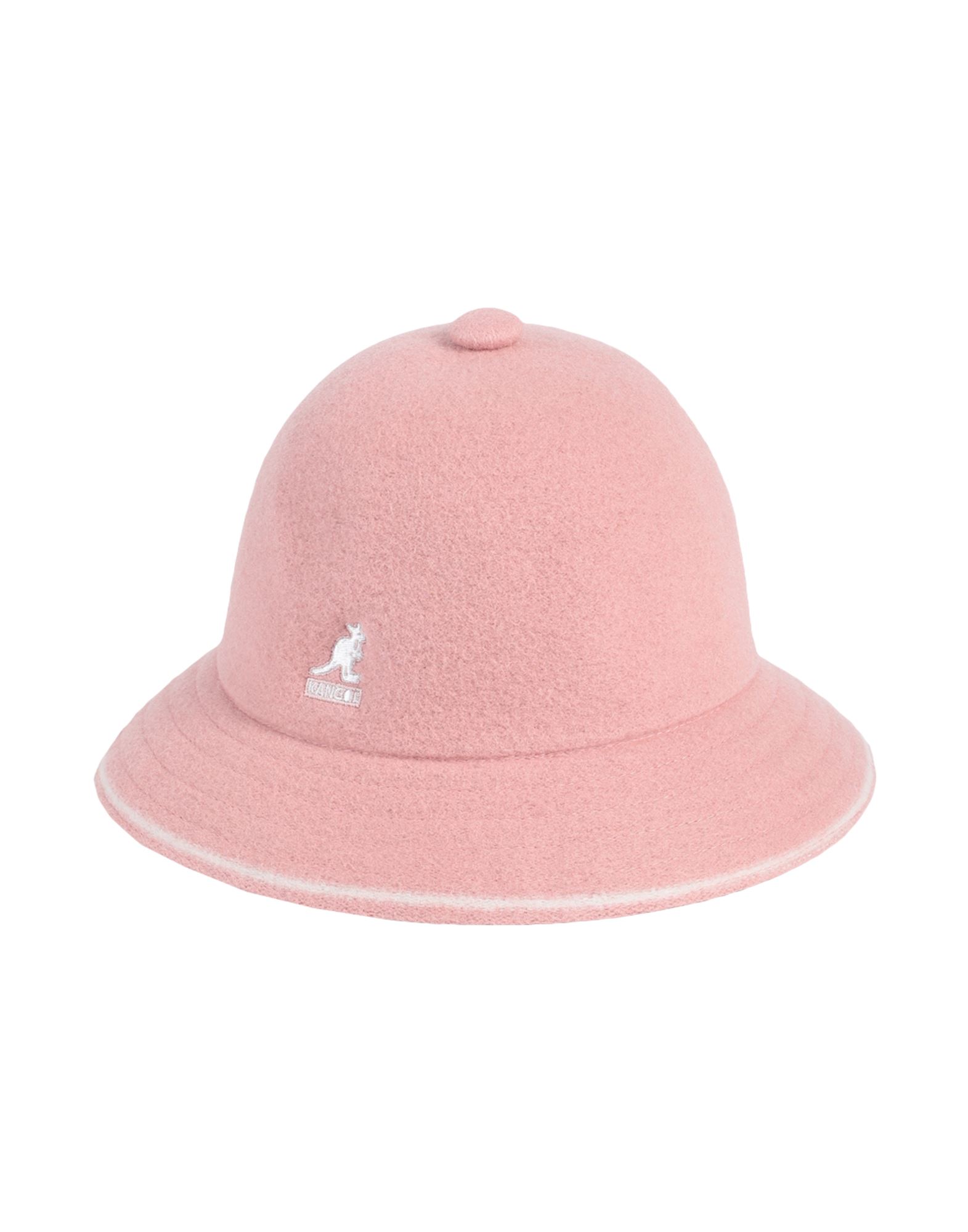 KANGOL Mützen & Hüte Damen Rosa von KANGOL