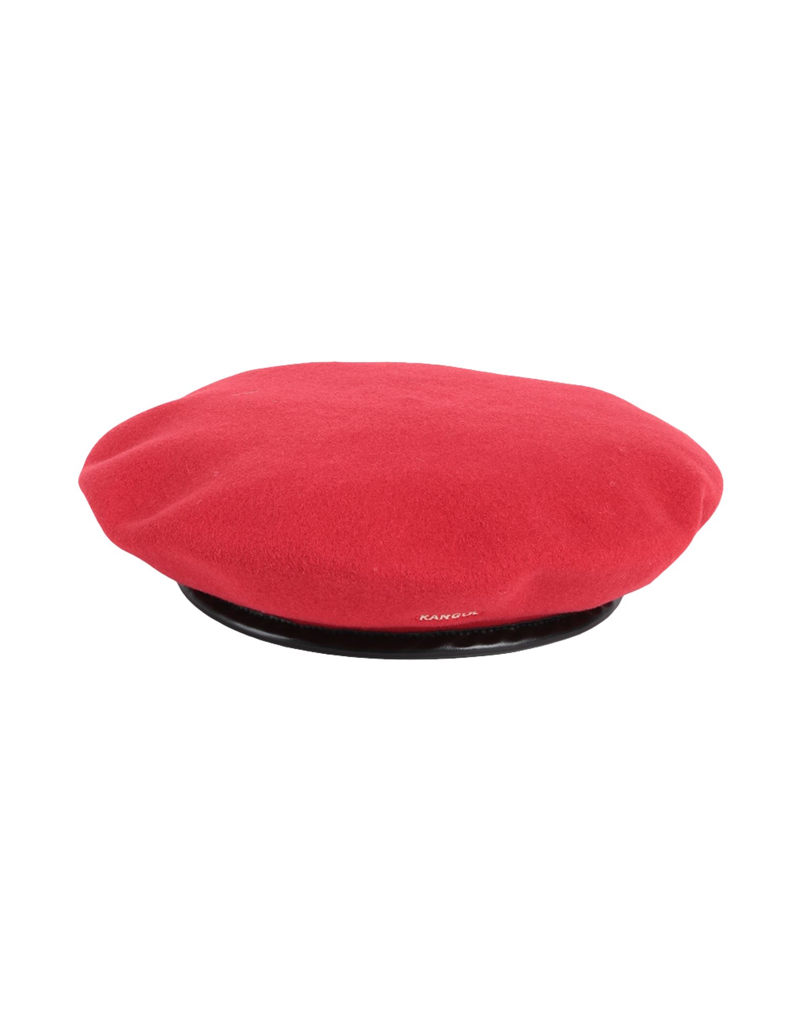 KANGOL Mützen & Hüte Damen Rot von KANGOL