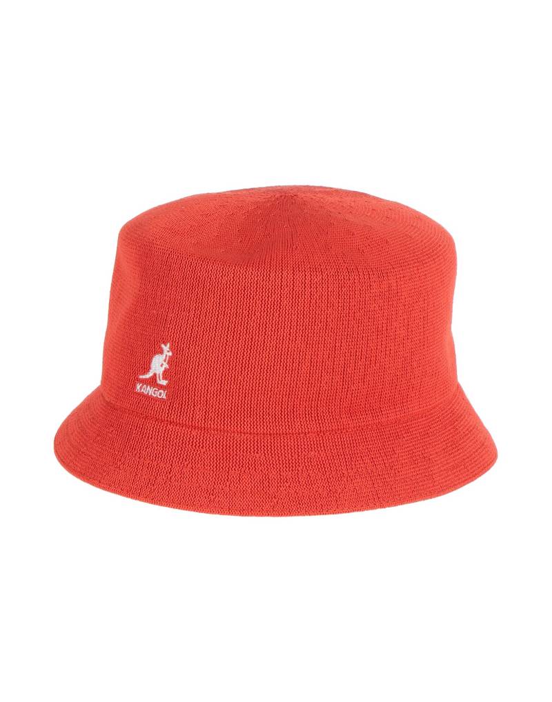 KANGOL Mützen & Hüte Damen Rot von KANGOL