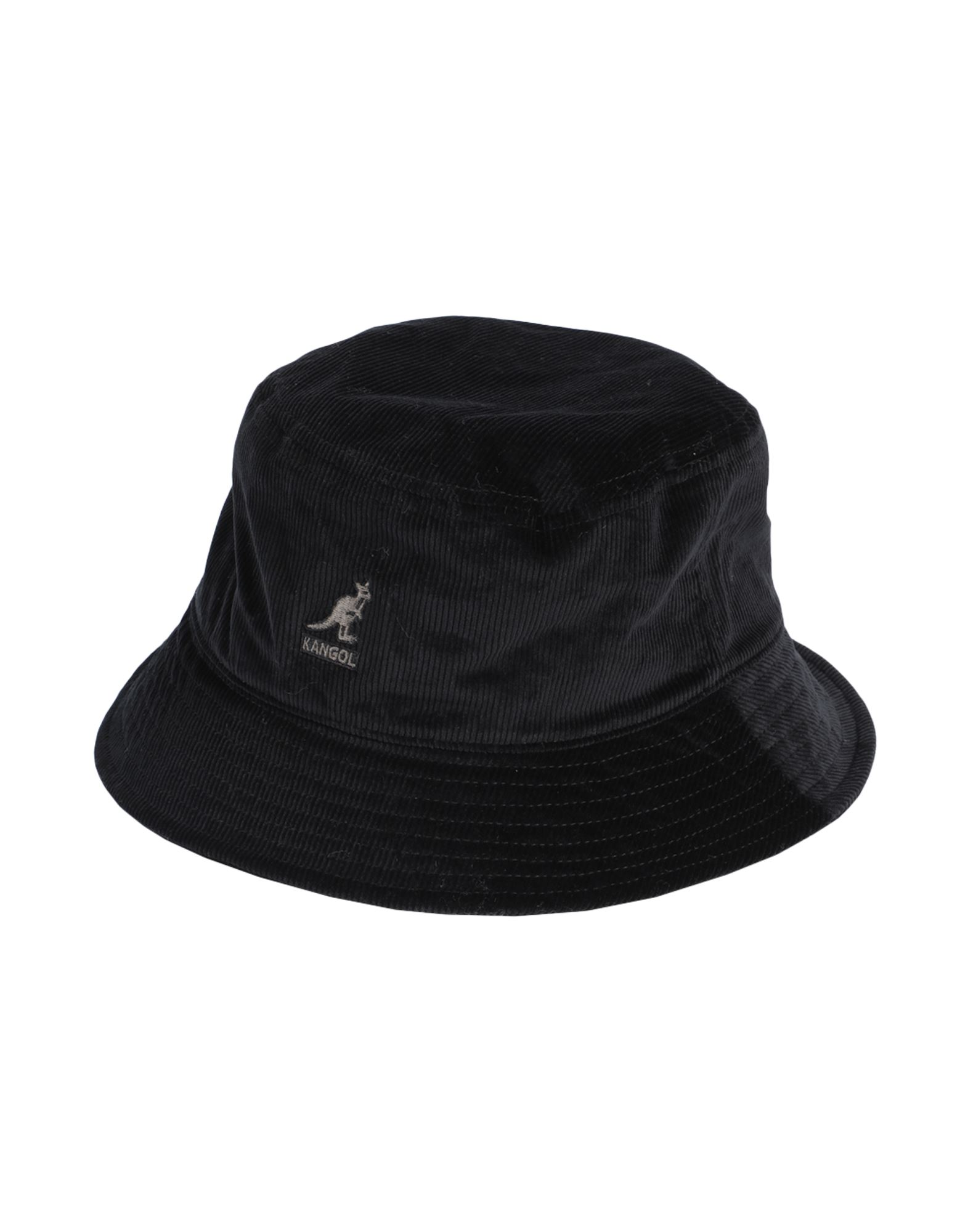 KANGOL Mützen & Hüte Damen Schwarz von KANGOL