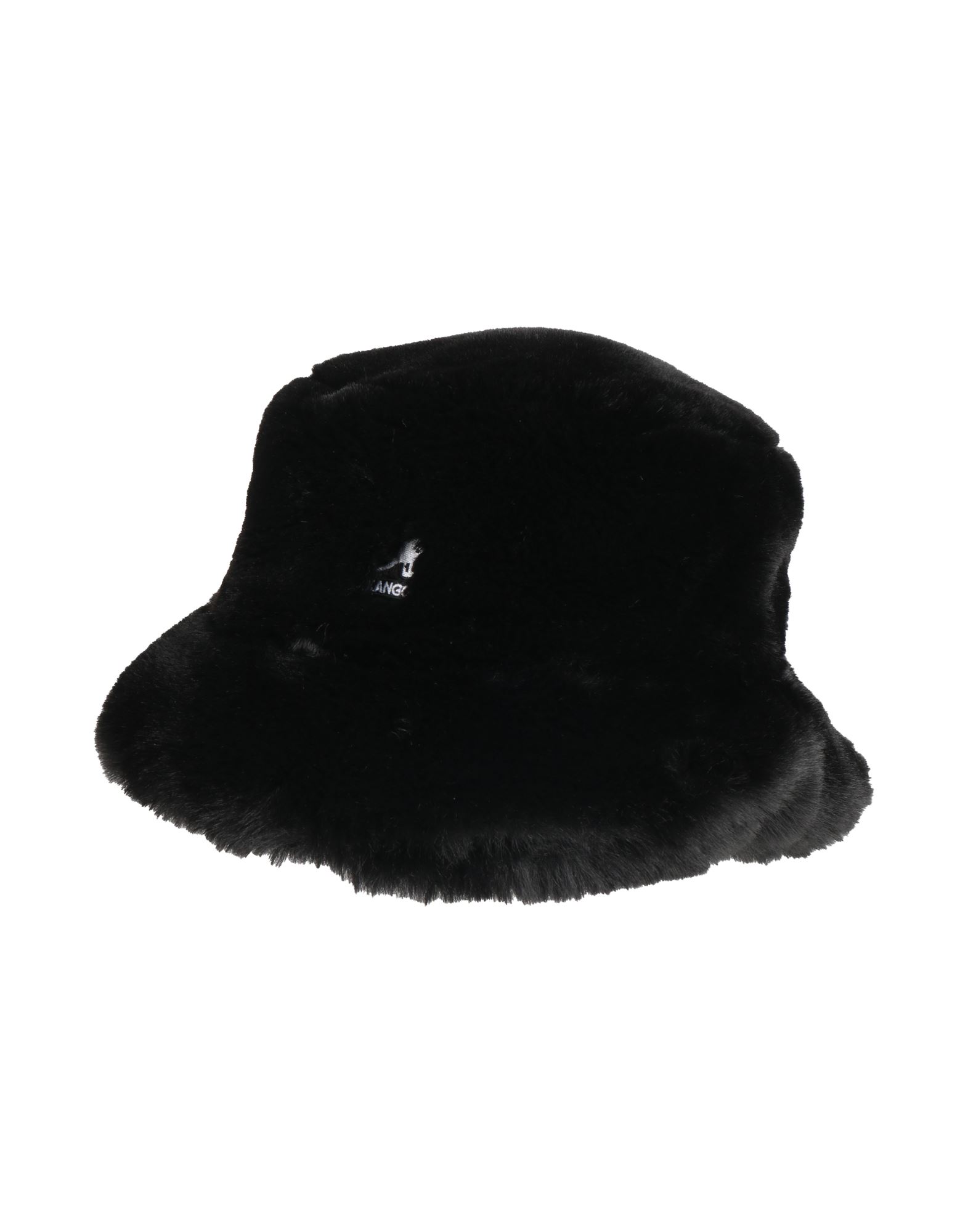 KANGOL Mützen & Hüte Damen Schwarz KANGOL Mützen & Hüte Damen Schwarz von KANGOL
