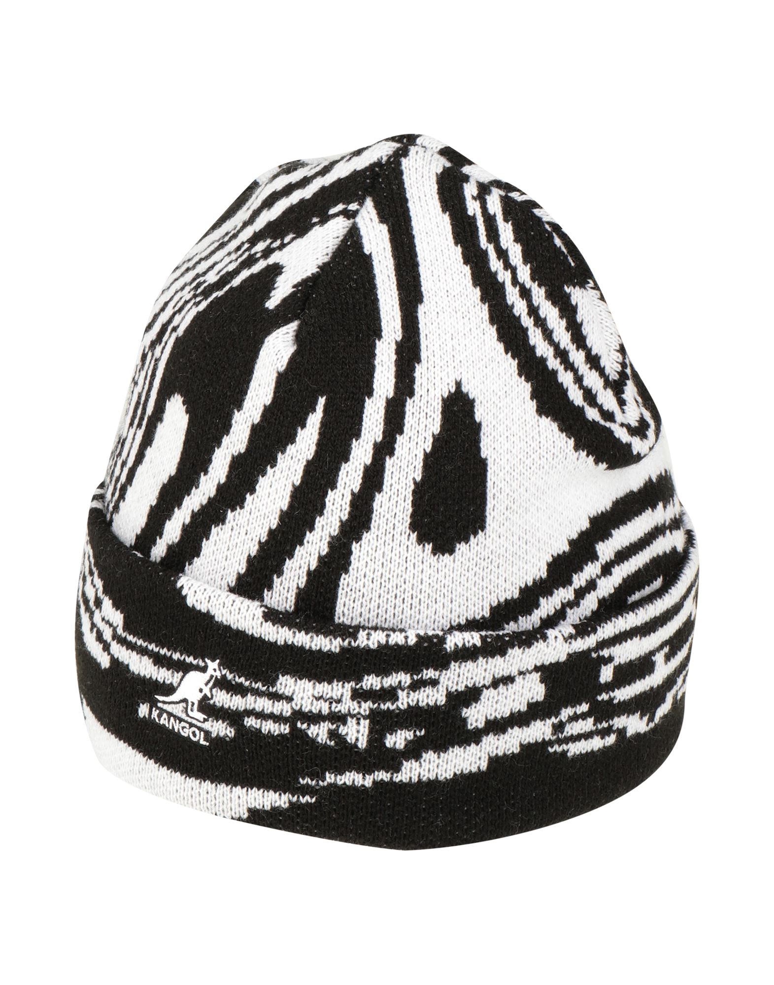 KANGOL Mützen & Hüte Damen Schwarz von KANGOL