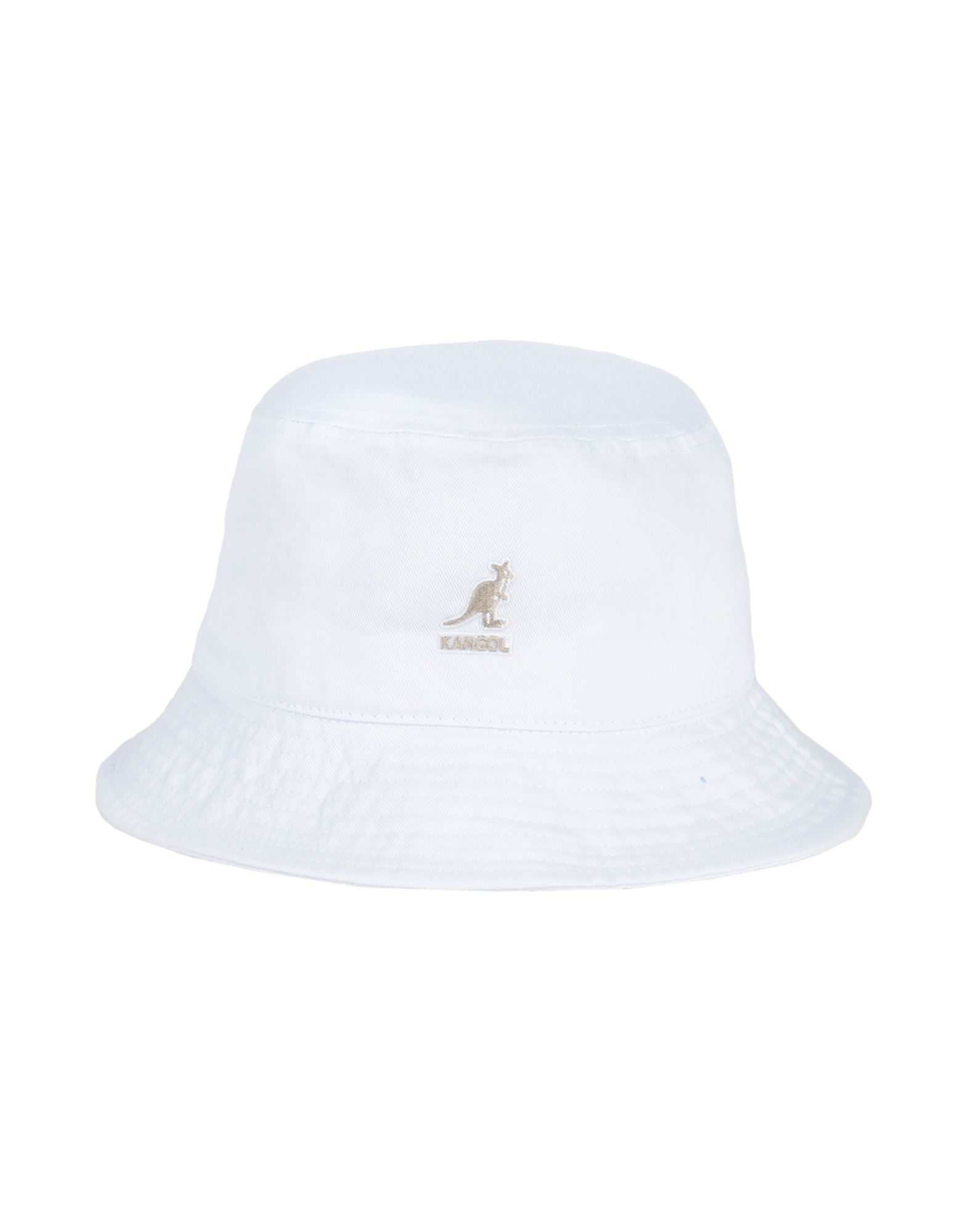 KANGOL Mützen & Hüte Damen Weiß von KANGOL