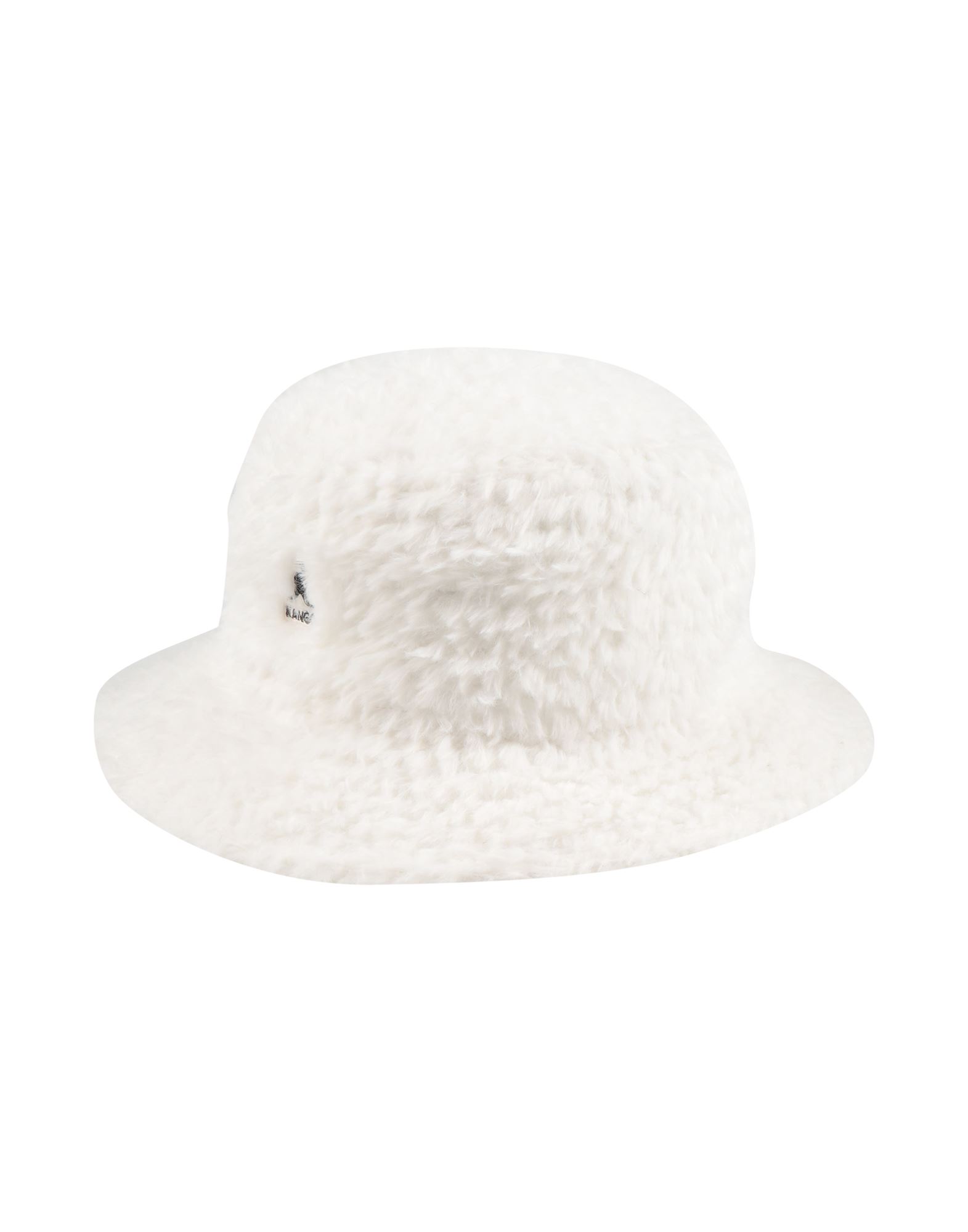 KANGOL Mützen & Hüte Damen Weiß von KANGOL